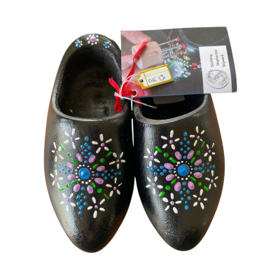 Draag klompen maat 19 cm nr. 013
