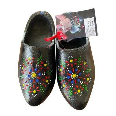 Draag klompen maat 17 cm nr. 008