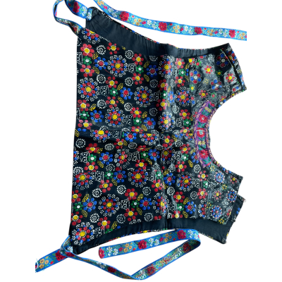 Kraplap nr 26 niet rouw