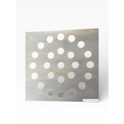 Raster Annekie 40 x 40 cm