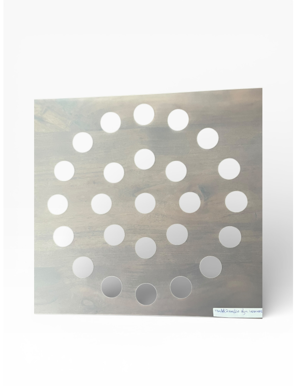 Raster Annekie 40 x 40 cm