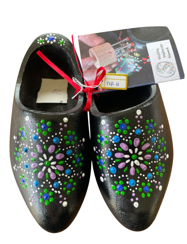 Draag klompen maat 20 cm nr. 011