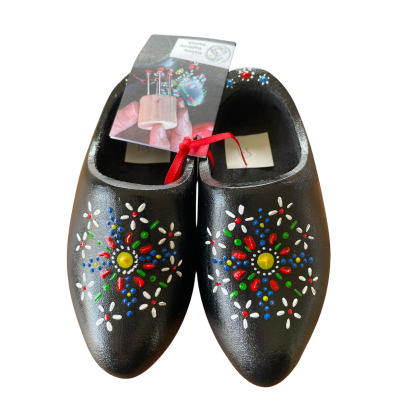 Draag klompen maat 19 cm nr. 014