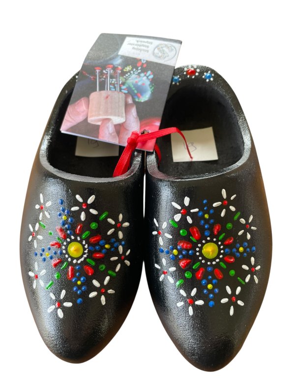 Draag klompen maat 19 cm nr. 014