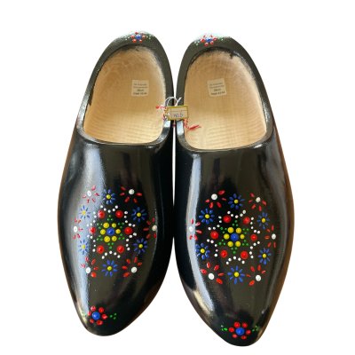 Draag klompen maat 28 nr. KL006