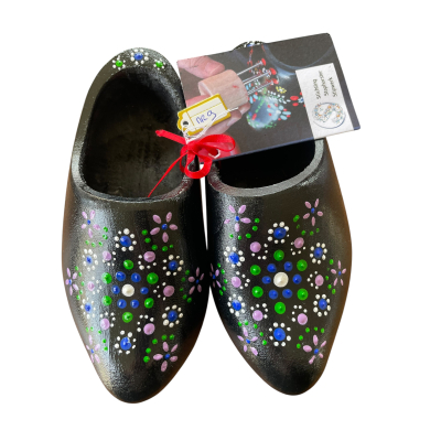 Draag klompen maat 14 cm nr. 009