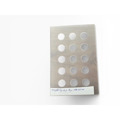 Raster Grietje 15 x 10 cm