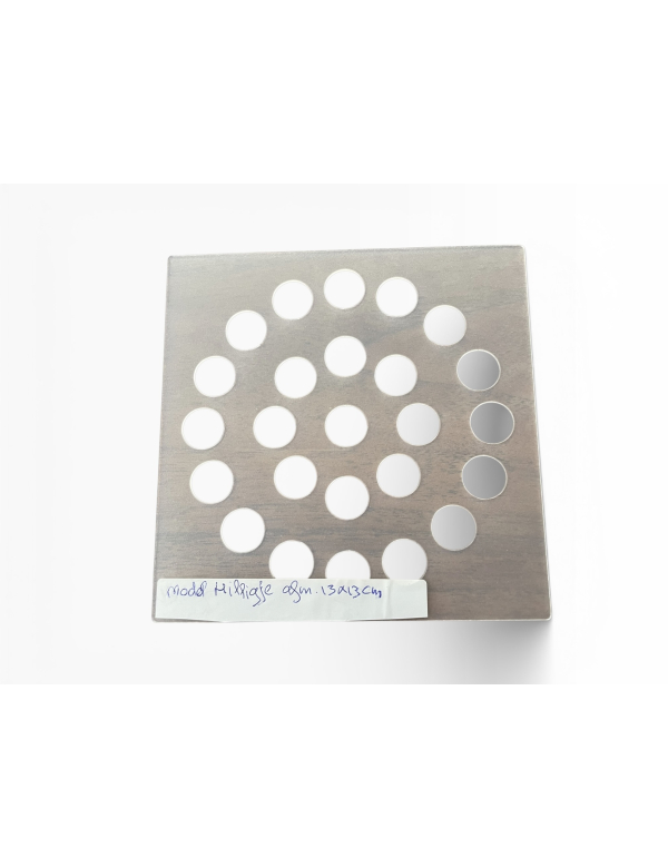 Raster Hilligje 13 x 13 cm