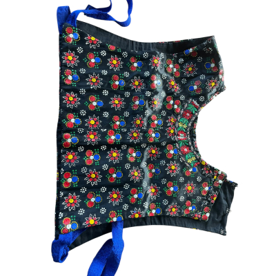 Kraplap nr 24 niet rouw