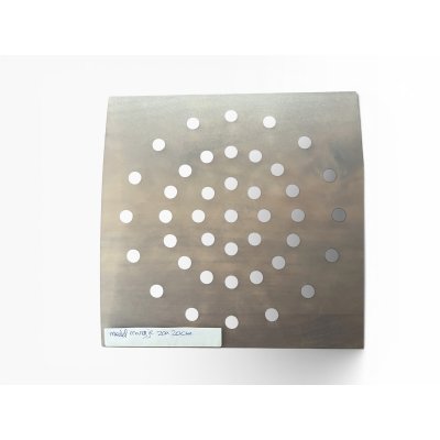 Raster Margje 20 x 20 cm