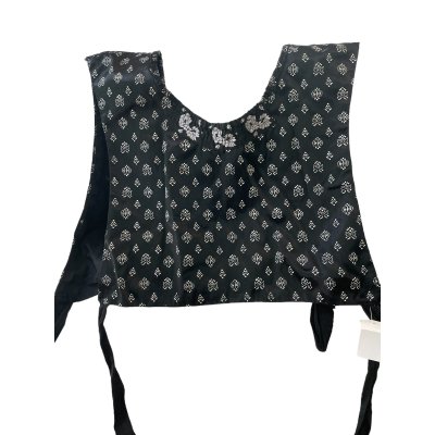 Kraplap nr. 14 zware rouw