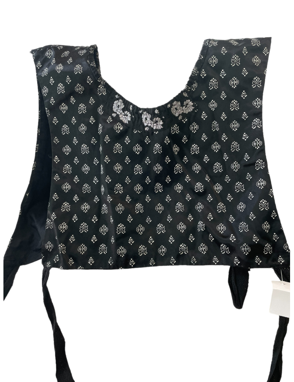 Kraplap nr. 14 zware rouw