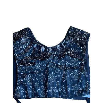 Kraplap nr. 15 zware rouw