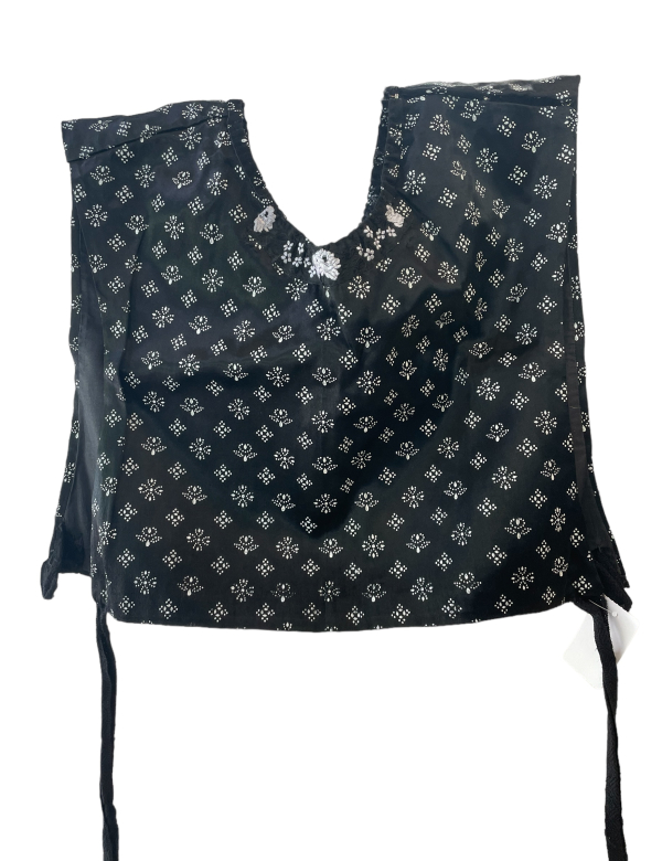 Kraplap nr. 2 zware rouw