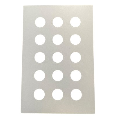 Raster Grietje 15 x 10 cm