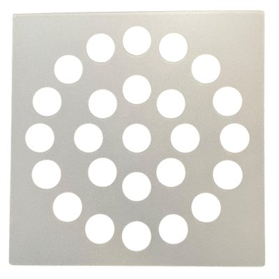 Raster Hilligje 13 x 13 cm