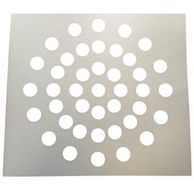 Raster Margje 20 x 20 cm
