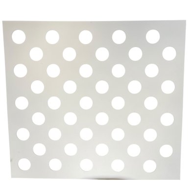 Raster Roefie 40 x 36.5 cm