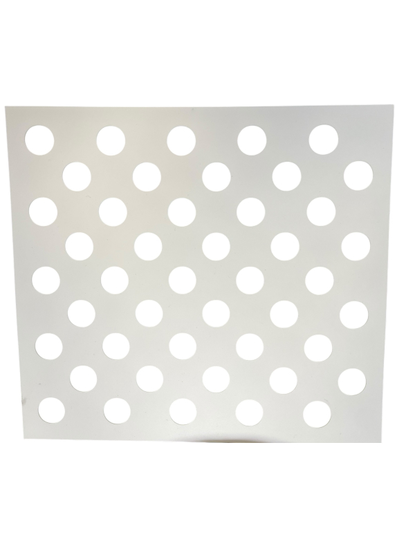 Raster Roefie 40 x 36.5 cm Raster Roefie 40 x 36.5 cm