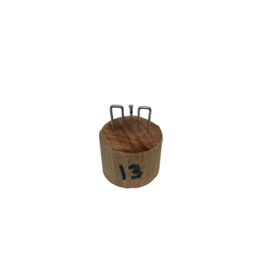 Stempel nr. 13