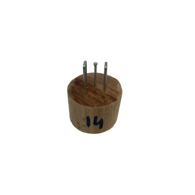 Stempel nr. 14