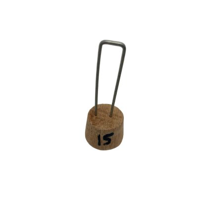 Stempel nr. 15