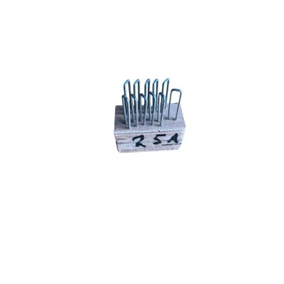Stempel nr. 25a