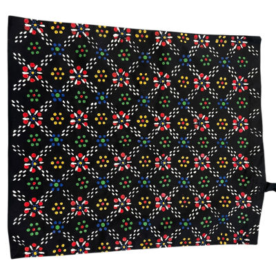 Tas met Staphorsterstipwerk nr. 008