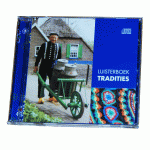 Luisterboek Tradities