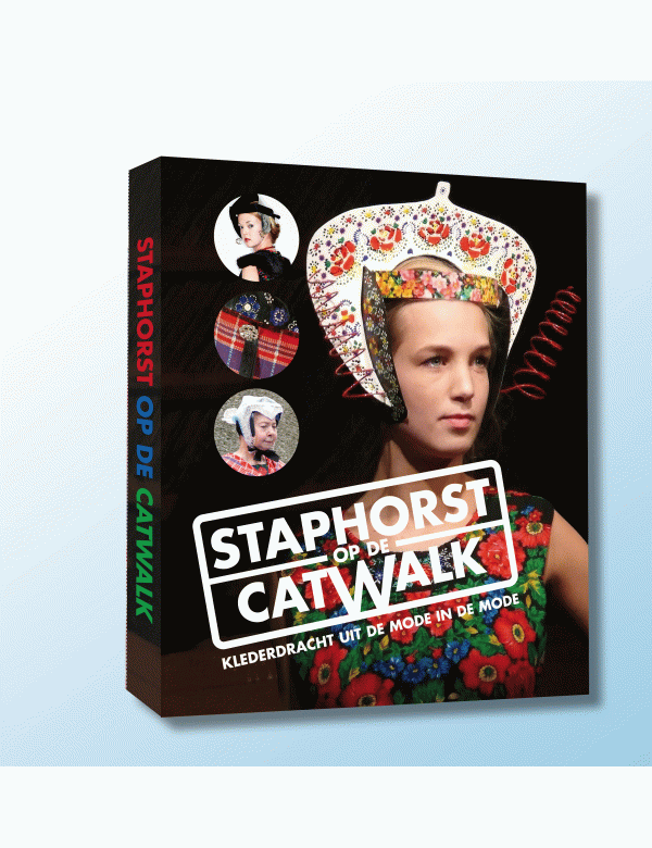 Staphorst op de Catwalk