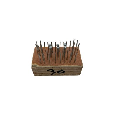 Stempel nr. 30