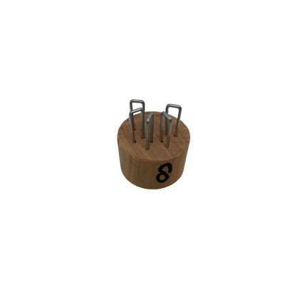 Stempel nr. 08