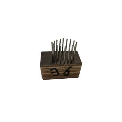 Stempel nr. 36
