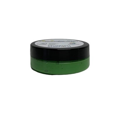 Drukverf groen 50 gram