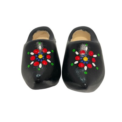 Souvenir klompjes 10 cm 1